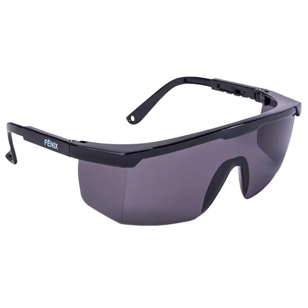 imagem do produto Óculos de Proteção Fênix Danny DA-14500 CA 9722