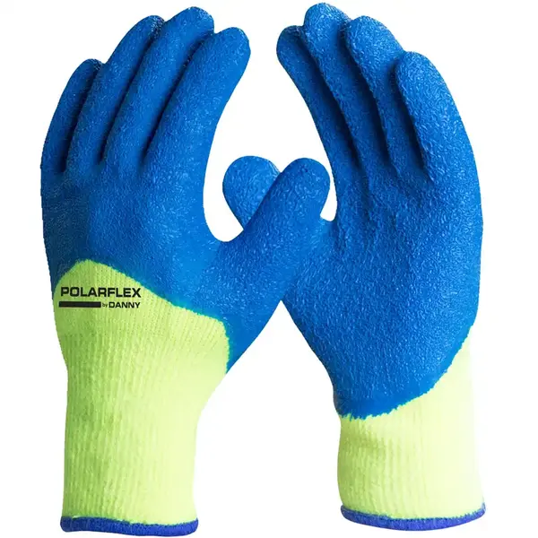 imagem do produto Luva para Câmara Fria POLARFLEX Danny DA-23500 CA 21252
