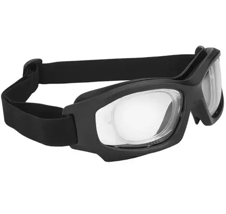 imagem do produto Óculos de Segurança Danny D-Tech com Clip para Grau DA-15.200 CA 27608