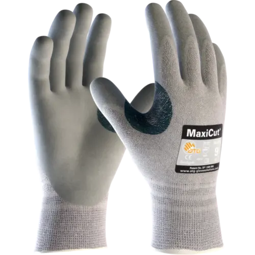 imagem do produto Luva de Segurança MaxiCut 5 Anticorte Nível 5 Next Safety 61.900 CA 51010