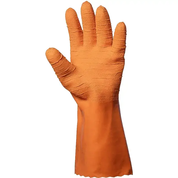Luva de Segurança Coral DA-SL530 Para manuseio de Vidro
