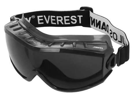 Lentes everest online steelpro