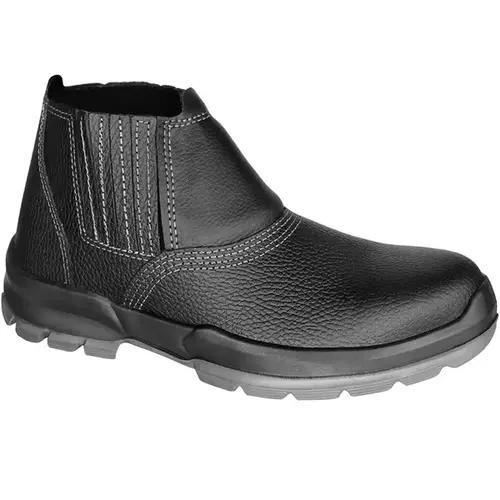 imagem do produto Botina com Bico de PVC Fujiwara USafe 4098USES4600US CA 48413