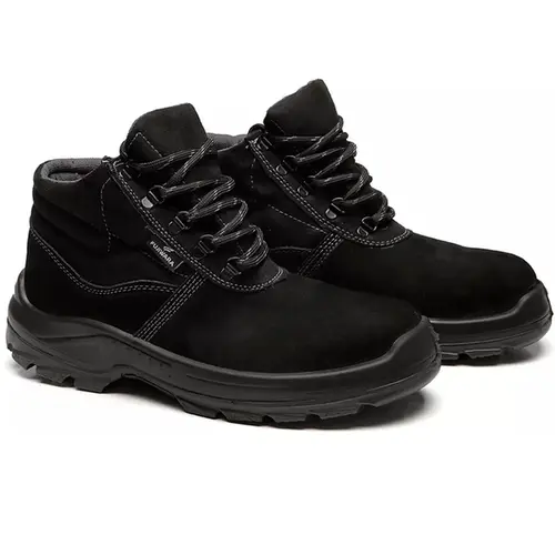 Bota Fujiwara Denver Hxp Preta 4041HXPN4400LG | Super EPI