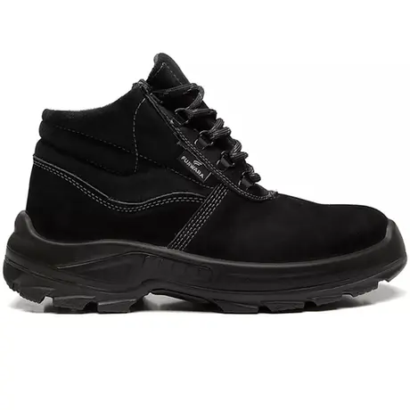 foufou primitive open collar classic 【M】 Bota Fujiwara Denver Hxp Preta 4041HXPN4400LG