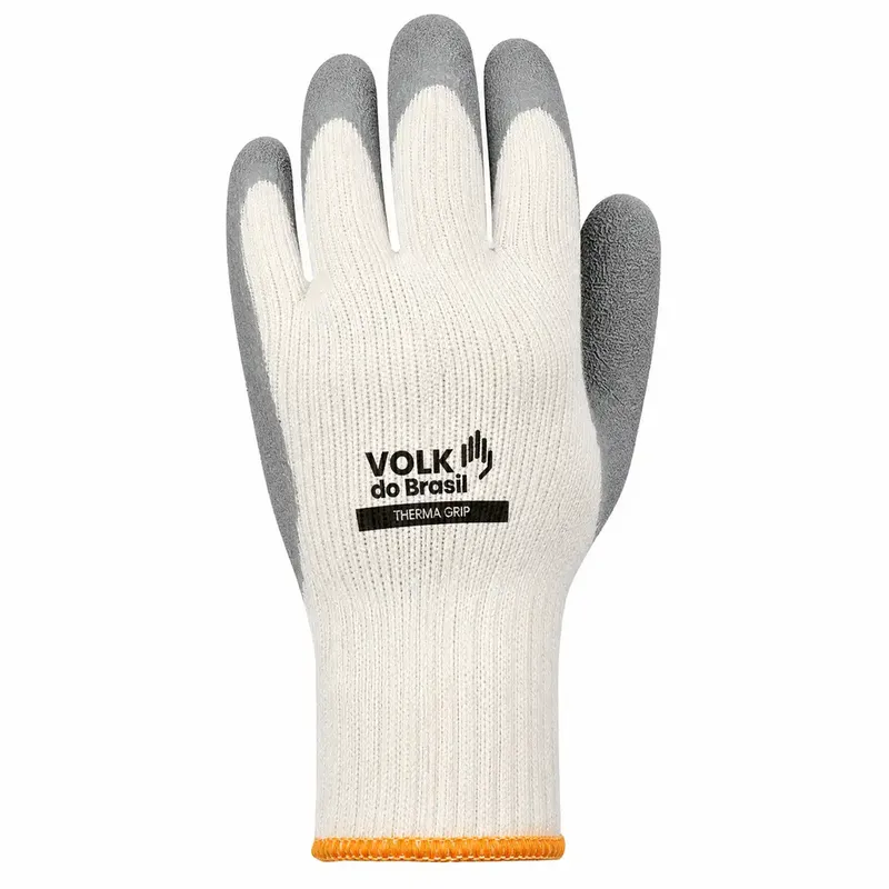 Luva Therma Grip Volk Ideal Para Câmara Fria CA 18663 | Super EPI