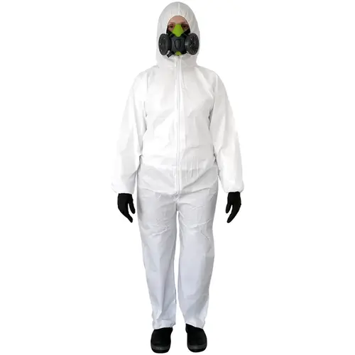Macacão de Segurança Volk COVERTECH 100 CA 39183
