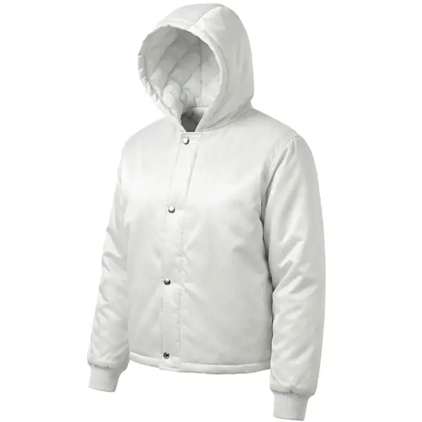 Japona Térmica Frigorífica -25º Branca Velper CA 43758