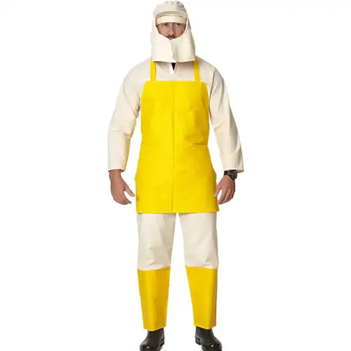 imagem do produto Conjunto Herbicida Brascamp Para Manuseio de Defensivos Agrícolas CA 40907