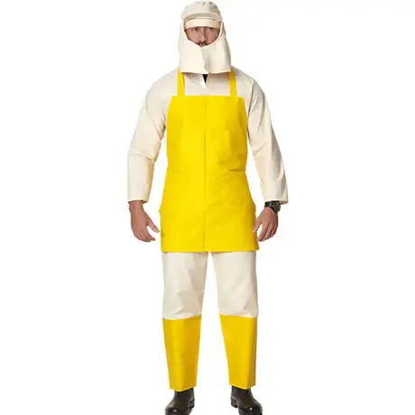 imagem do produto Conjunto Herbicida Brascamp Para Manuseio de Defensivos Agrícolas CA 40907