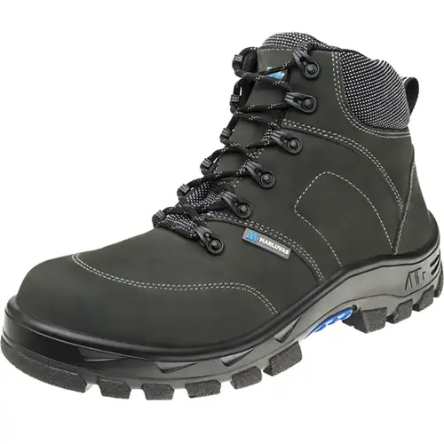 imagem do produto Bota Nobuck Marluvas Antiperfurante e Bico Composite 75BPR26 CLI CA 41829