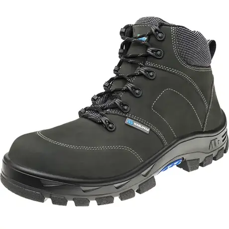 imagem do produto Bota Nobuck Marluvas Antiperfurante e Bico Composite 75BPR26 CLI CA 41829