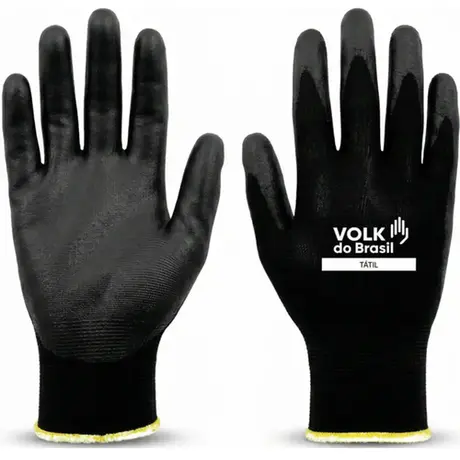 imagem do produto Luva Tátil Volk Sensibilidade Máxima + Durabilidade Premium CA 30916