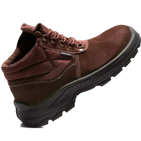 Bota Nobuck Bracol BAF Marrom 4031BAFN4400LL CA 40872