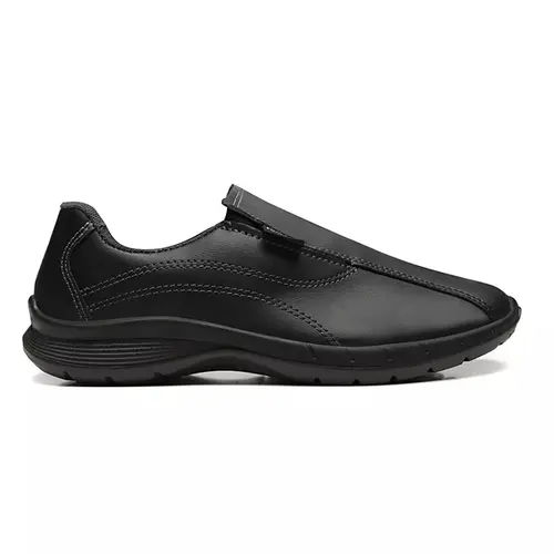 imagem do produto Sapato de Segurança em Elástico Fujiwara Bracol Microfribra CA 31242/32600 imagem do produto Sapato de Segurança em Elástico Fujiwara Bracol Microfribra CA 31242/32600