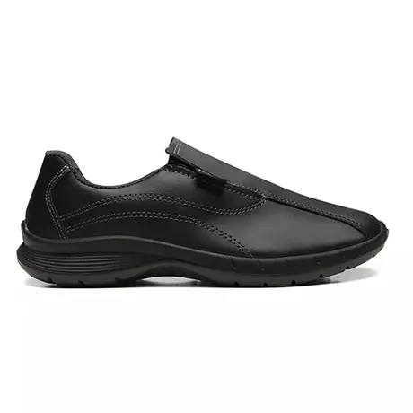 imagem do produto Sapato de Segurança em Elástico Fujiwara Bracol Microfribra CA 31242/32600 imagem do produto Sapato de Segurança em Elástico Fujiwara Bracol Microfribra CA 31242/32600