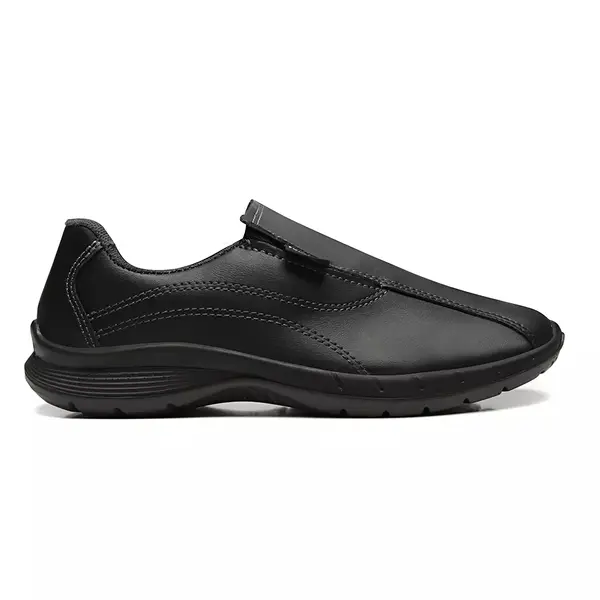 imagem do produto Sapato de Segurança em Elástico Fujiwara Bracol Microfribra CA 31242/32600