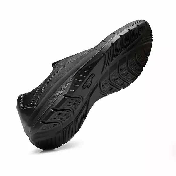 Sapato Segurança Feminino Elástico Linha Femme CA31242