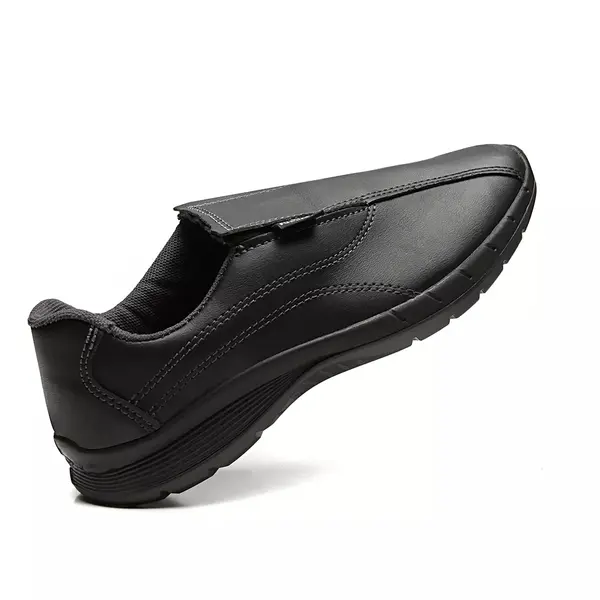 Sapato Segurança Feminino Elástico Linha Femme CA31242