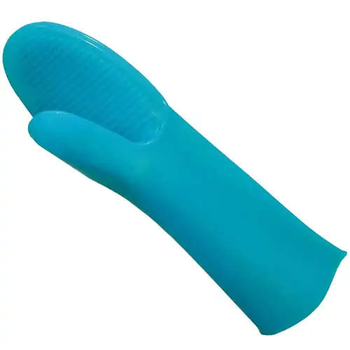 imagem do produto Luva Para Cozinha Alta Temperatura Até 500º em Silicone Altaflex Bico de Pato CA 16460