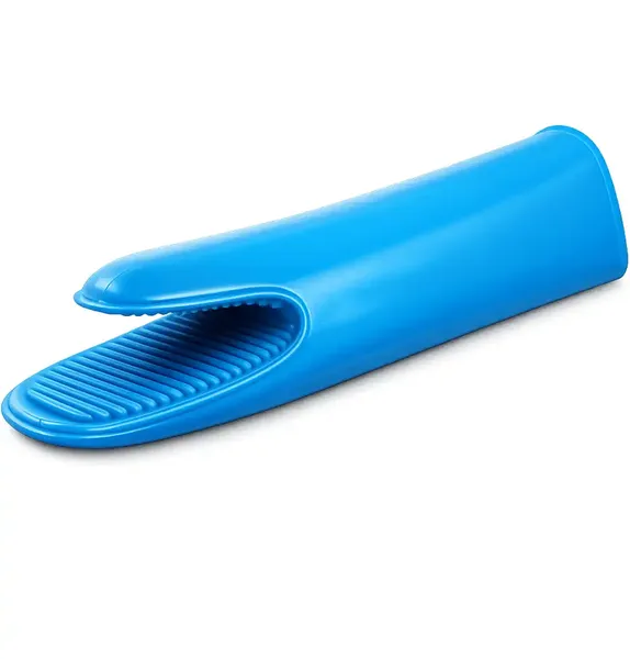 imagem do produto Luva Para Cozinha Alta Temperatura Até 500º em Silicone Altaflex Bico de Pato CA 16460