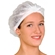 imagem do produto Touca Descartável TNT C/Elastico Unissex Pcte 100 Unidades imagem do produto Touca Descartável TNT C/Elastico Unissex Pcte 100 Unidades