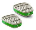 imagem do produto Cartucho Químico 3M para Amônia 6004 PAR imagem do produto Cartucho Químico 3M para Amônia 6004 PAR