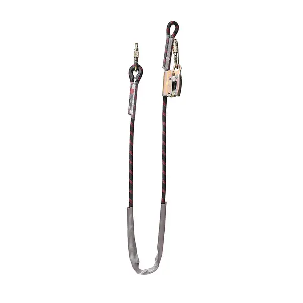 imagem do produto Talabarte de Posicionamento Steelflex em Corda 12 mm CQTL0548 – Até 1,80 metros