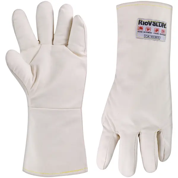 imagem do produto Luva para Cozinha Industrial Kombat Heat CA 49963