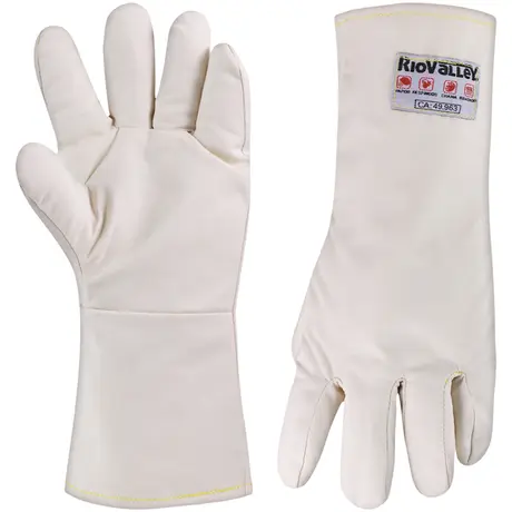imagem do produto Luva para Cozinha Industrial Kombat Heat CA 49963