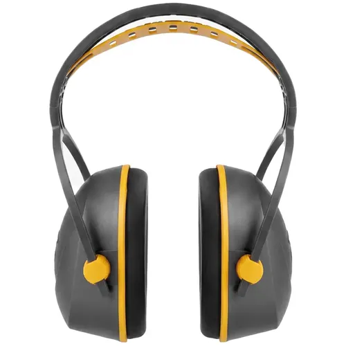 imagem do produto Abafador Auditivo Libus L-340 Tipo Concha 21Db Com Regulagem CA 35721