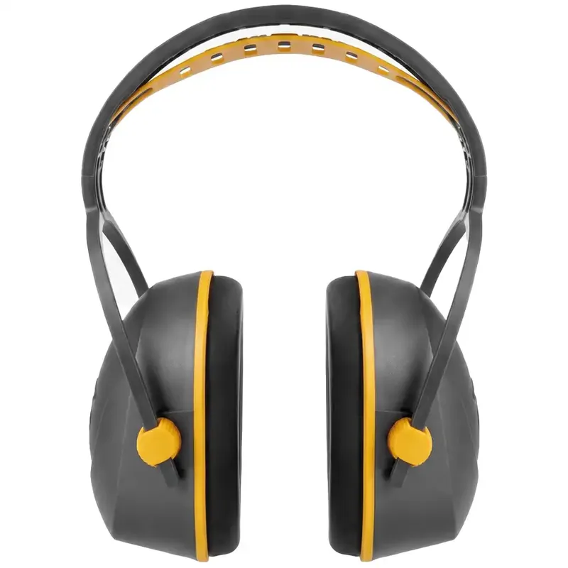 imagem do produto Abafador Auditivo Libus L-340 Tipo Concha 21Db Com Regulagem CA 35721
