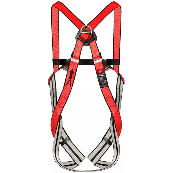 Cinturão Steelflex 2 Pontos STF CQCT2111 CA 45081