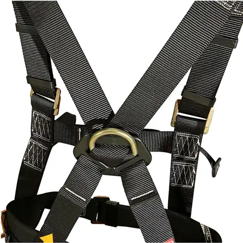 Cinturão Antichamas Steelflex STF CQCT4321 CA 41661 | Super EPI