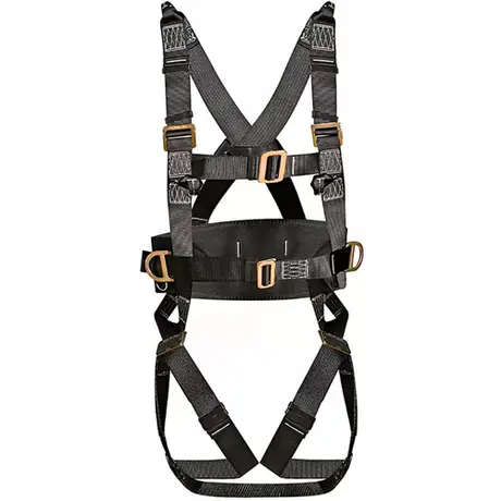 imagem do produto Cinturão Antichamas Aramida Steelflex Soldador 4 Pontos de Conexão  STF CQCT4321 CA 41661