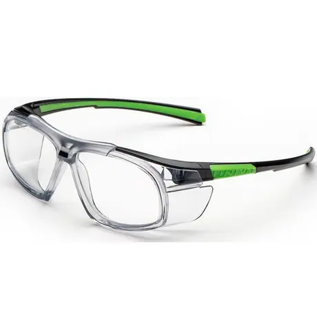 imagem do produto Óculos Univet 555 Design Arrojado Permite Lentes de Grau CA 39904