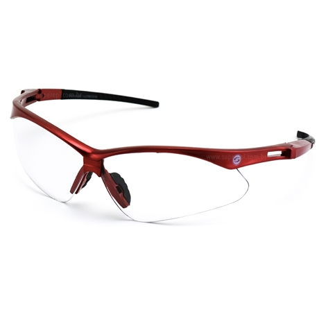 Oculos de proteção super safety Clearance