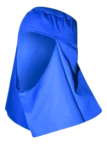 imagem do produto Touca Árabe Tecido Antichama Guardian DX CA 42290