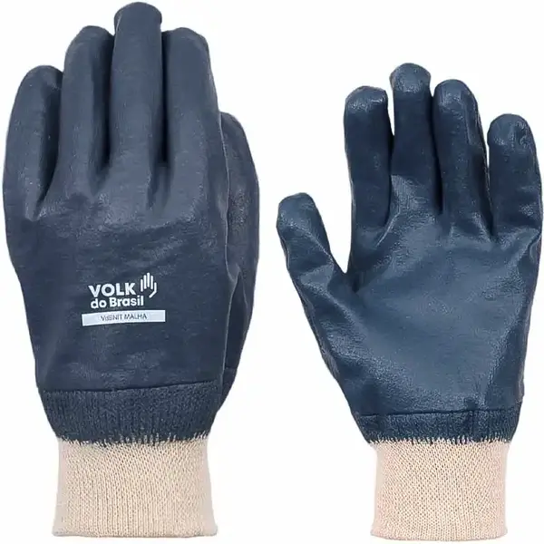 imagem do produto Luva de Banho Nitrílico Total Volk Volknit Malha Ca 25084 Modelo 10.66.959.14 imagem do produto Luva de Banho Nitrílico Total Volk Volknit Malha Ca 25084 Modelo 10.66.959.14