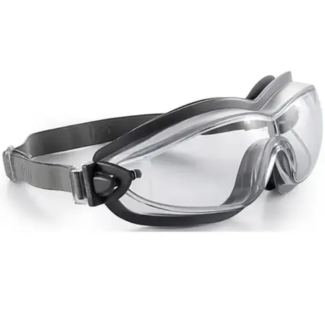 imagem do produto Óculos Ampla Visão Super Safety SSAV Antiembaçante Incolor CA 30481