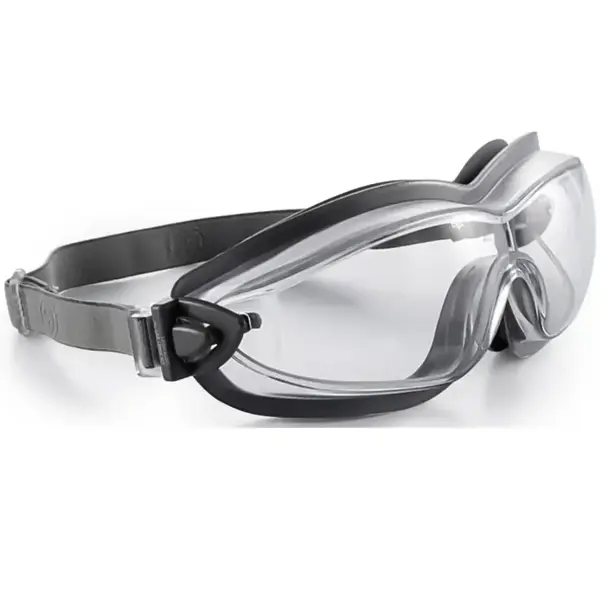 imagem do produto Óculos Ampla Visão Super Safety SSAV Antiembaçante Incolor CA 30481
