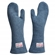 imagem do produto Luva Térmica em Grafatex Azul 2 Dedos Mão de Gato Até 250º 45cm CA 37965