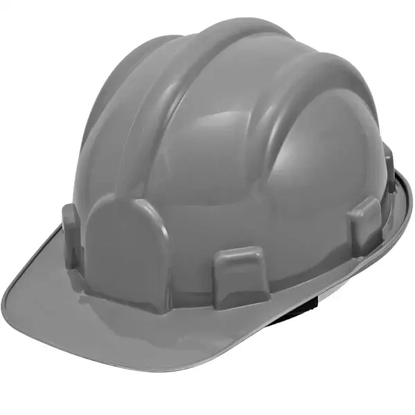 Capacete Segurança BERYL Classe B Suspensão 6 Pontos