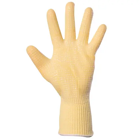 Luva Danny DNY_ThermoShield Kevlar Térmica até 500º DA60800