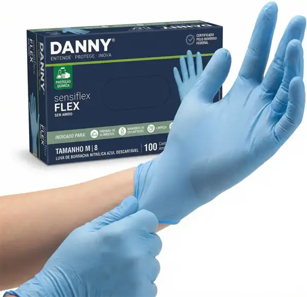 555SSXスティック エルセーヌ Jogo Escova Dupla Face Vonixx com Aço, Latão e Nylon para