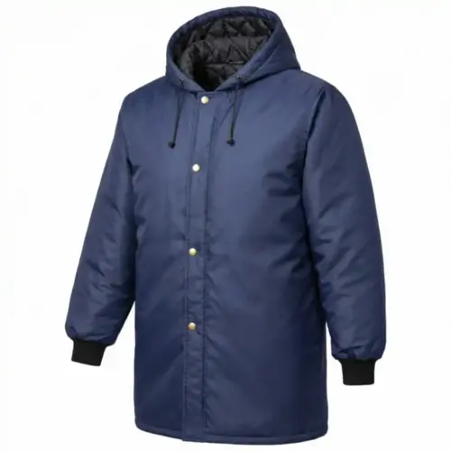 imagem do produto Japona Térmica Qualiflex Light 150g F11E -35ºC Azul e Branca CA 45491