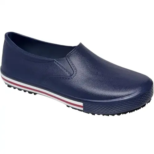 imagem do produto Tênis Iate Profissional Sofworks BB80 Azul Marinho Antiderrapante Leve e Confortável CA 37212