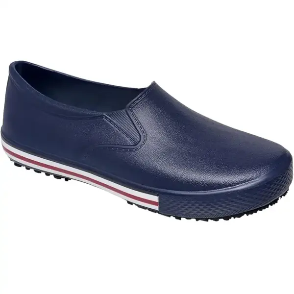 imagem do produto Tênis Iate Profissional Sofworks BB80 Azul Marinho Antiderrapante Leve e Confortável CA 37212 imagem do produto Tênis Iate Profissional Sofworks BB80 Azul Marinho Antiderrapante Leve e Confortável CA 37212