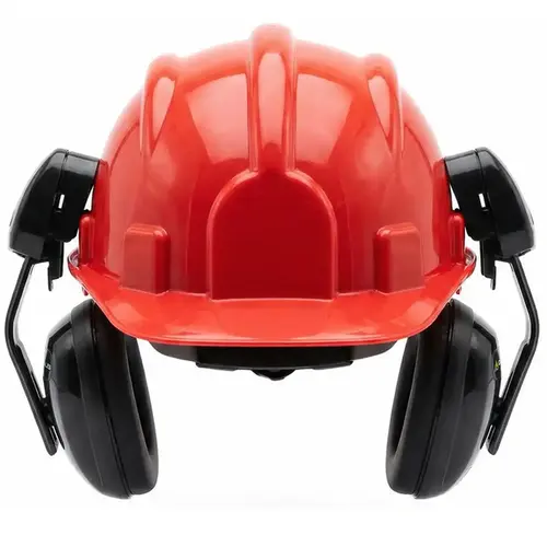 imagem do produto Capacete de Segurança Delta Plus BERYL Classe B Conjugado Com Abafador Suzuka2