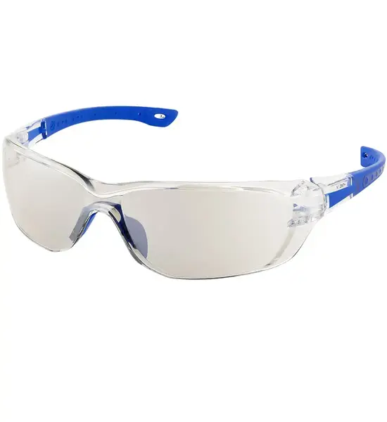 imagem do produto Óculos de Proteção Vvision 600 Antiembaçante e Antirrisco Lente Espelhada CA 42922 imagem do produto Óculos de Proteção Vvision 600 Antiembaçante e Antirrisco Lente Espelhada CA 42922